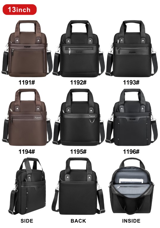 Laptop Backpack - 1191