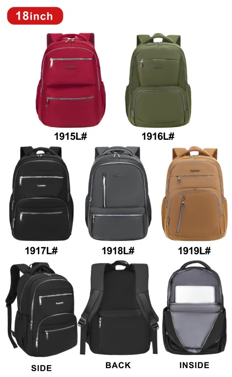 Laptop Backpack - 1915L