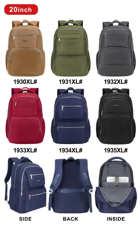 Laptop Backpack - 1930XL