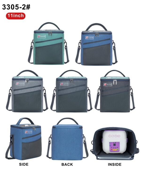 Lunch Bag - 3305-2