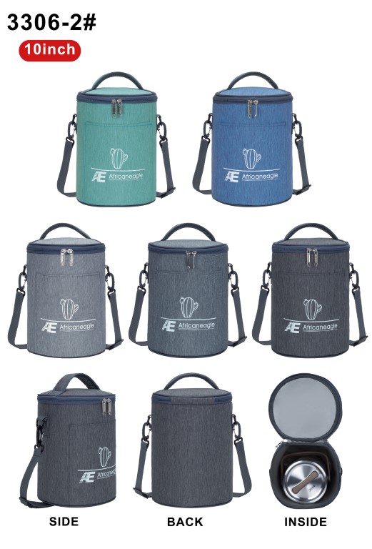Lunch Bag - 3306-02