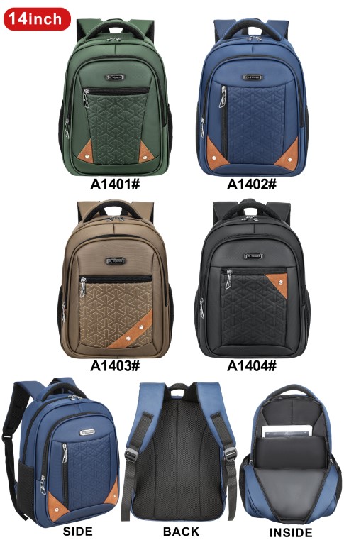 Laptop Backpack - A1401