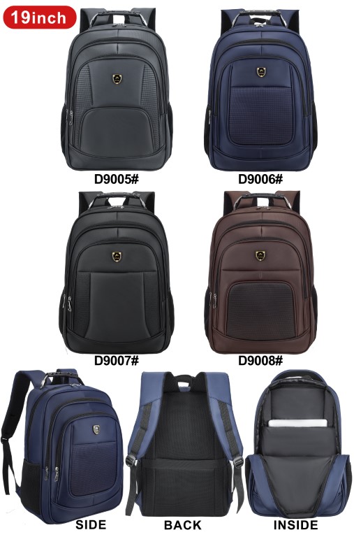 Laptop Backpack - D9005