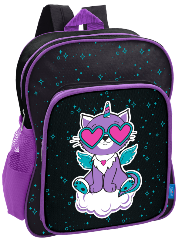 Kids Backpack - Cat FS64820C
