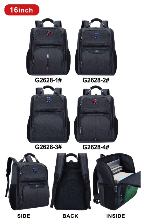 Laptop Backpack - G2628