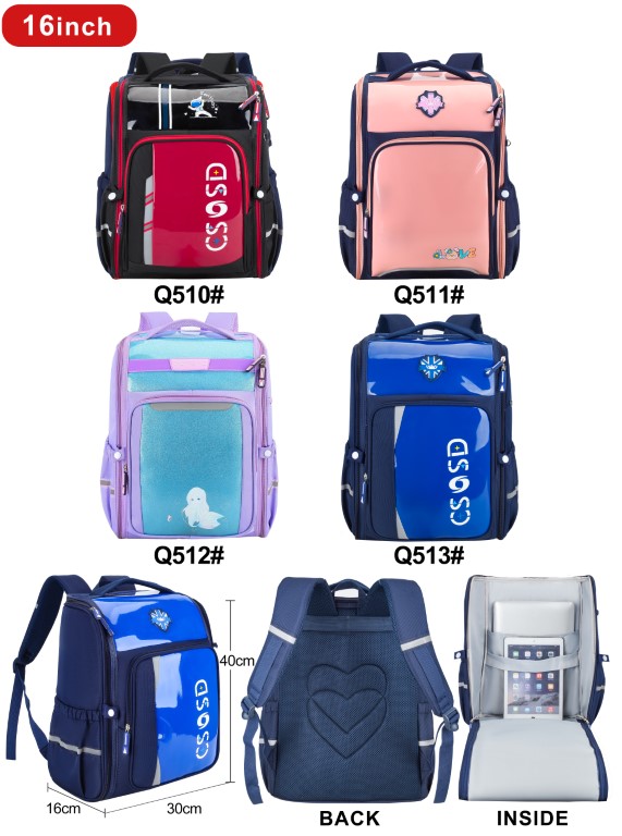 Laptop Backpack - Q510