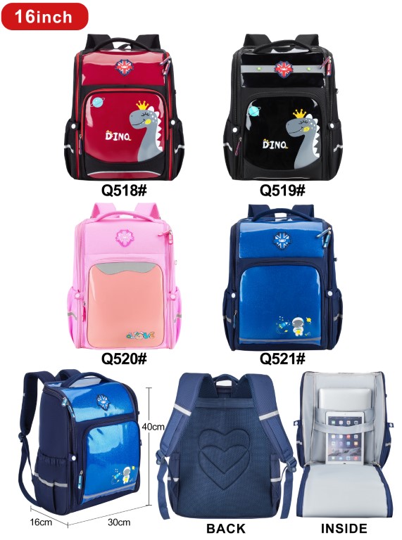Laptop Backpack - Q518
