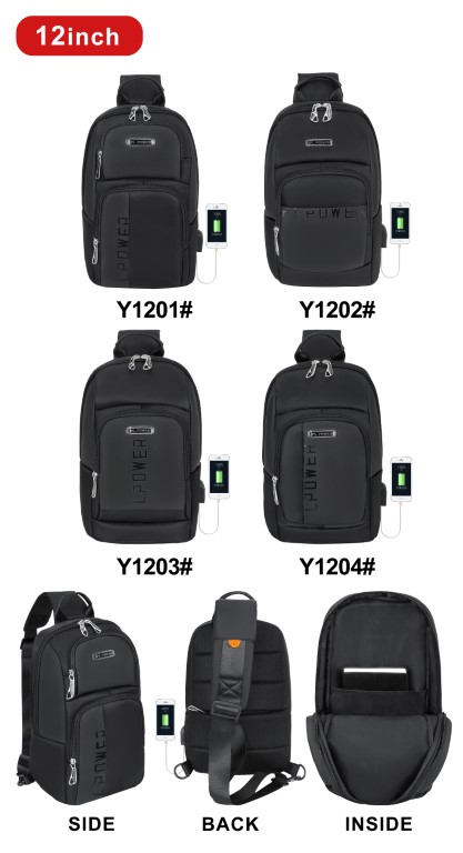 Crossbody - Y1201