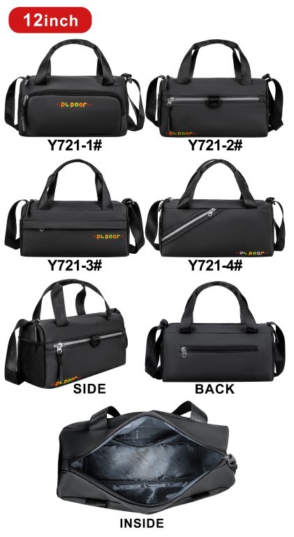 Gym Bag - Y721-1