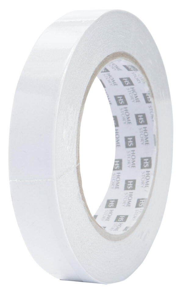 DOUBLE SIDE  TAPE 18mmx33m - Bulk - HS48033