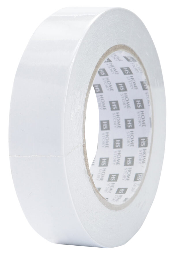 DOUBLE SIDE  TAPE 24mmx33m - Bulk - HS48035