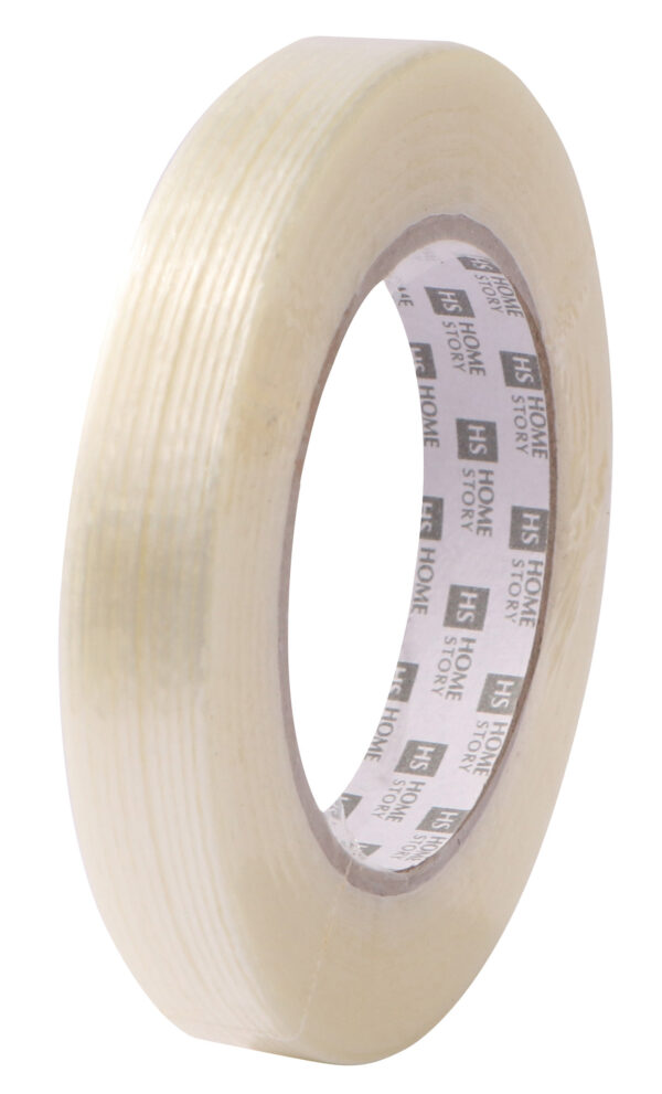 FILAMENT TAPE 18mmx40m - Bulk - HS48041