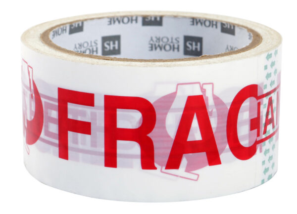 HANDLE WITH CARE TAPE 48mm x 50m - HS4850HC
