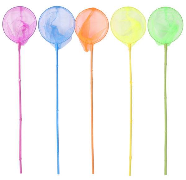 HS71104 - FISHING NET - 93cm