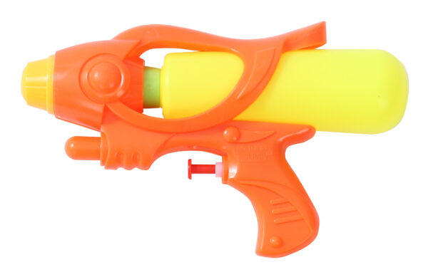 HS71159 - SQUIRT WATER GUN - 19cm - Bagged