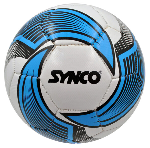 HS71414 - SOCCER BALL - PVC - SIZE 5