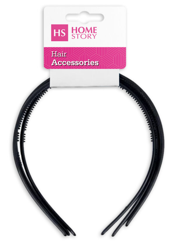 Alice Band 3pc - HS21002